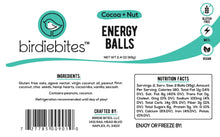 Load image into Gallery viewer, Cocoa + Nut